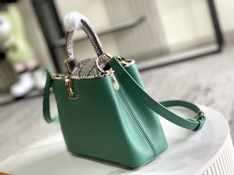 Louis Vuitton Top Handle Bags